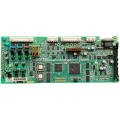 GAA26800KF1 Otis Gen2 Elevator MCB-III Mainboard